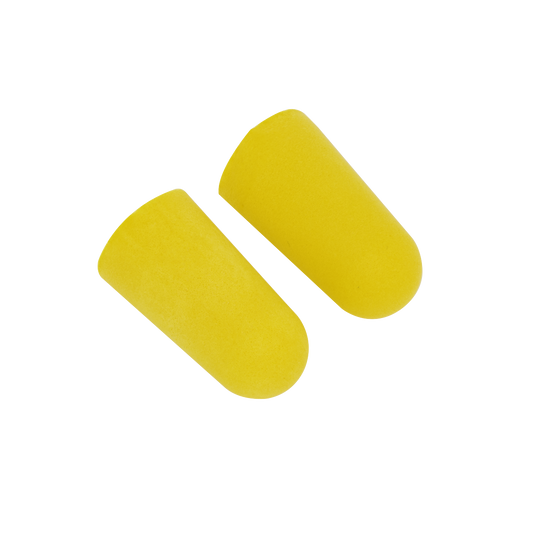 Disposable Ear Plugs Dispenser Refill - 250 Pairs