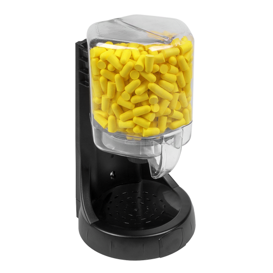 Disposable Ear Plugs Dispenser - 250 Pairs