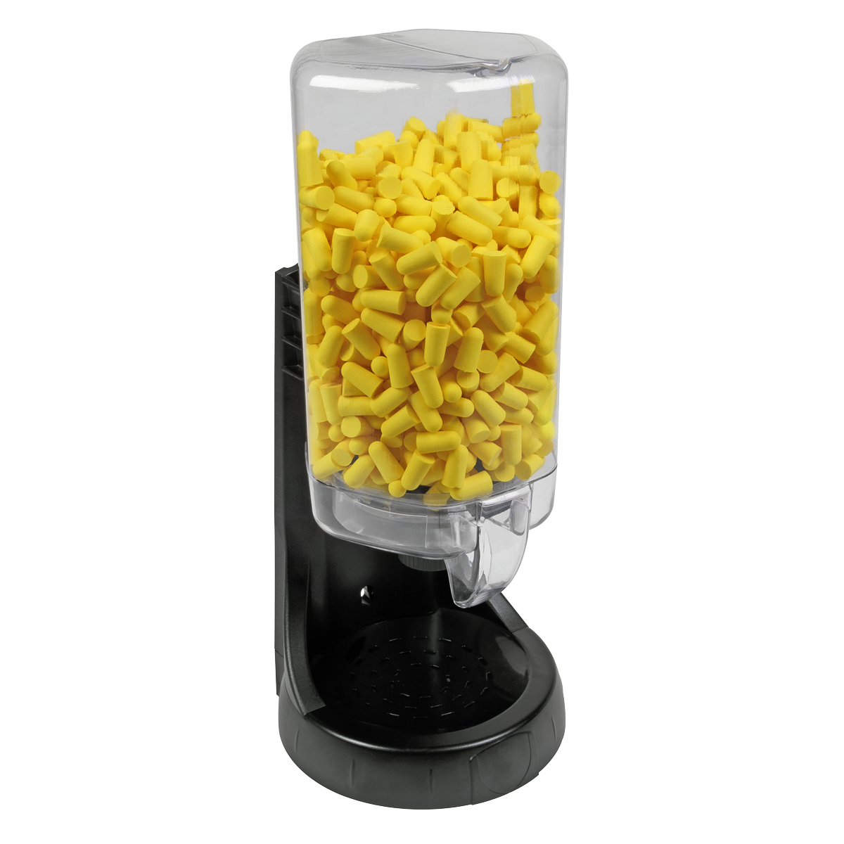 Disposable Ear Plugs Dispenser - 500 Pairs