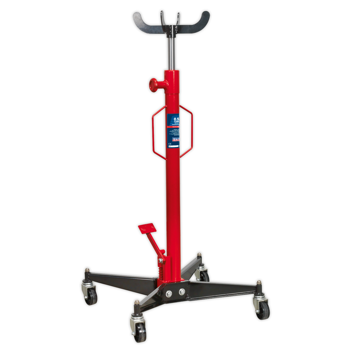 500kg Vertical Transmission Jack