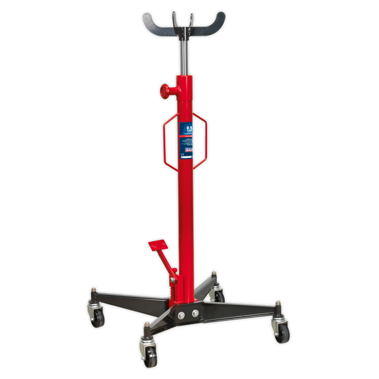 500kg Vertical Transmission Jack