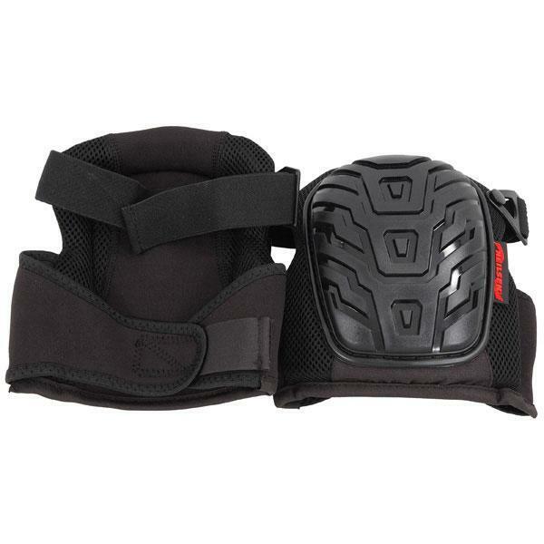 Knee Pads-heavy Duty Adjustable Gel Core