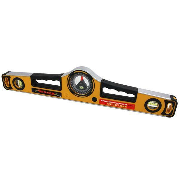 Angle Level with Pointer - 625mm