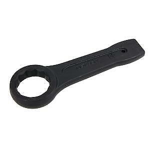 55mm Slogging Ring Spanner Box End Striking Wrench