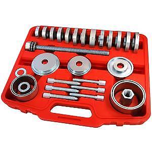 Wheel Bearing Removal Tool Kit