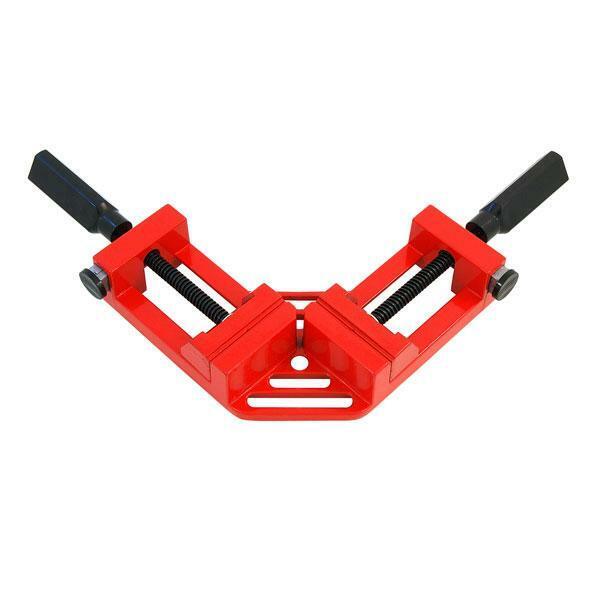 3" Heavy Duty Corner Clamp, Dual Handle, Picture Framing etc