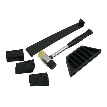 Wood Flooring Laminate Installation Floor Fitting Kit