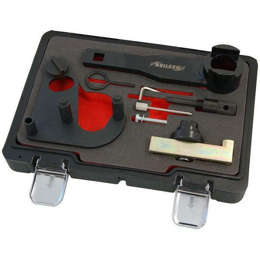 Diesel Engine Setting/Locking Kit Renault/Nissan/Vauxhall/Opel