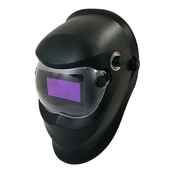 Auto Darkening Arc Tig Mig LCD Welders Welding Helmet Mask