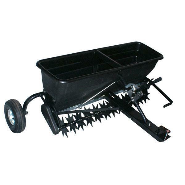 Spreader 175lb Tow Behind 10ins Width