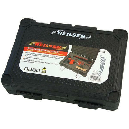 Diesel Engine Setting/Locking Kit Renault/Nissan/Vauxhall/Opel
