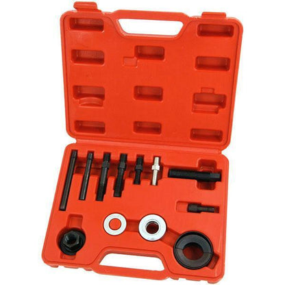 Pulleypuller And Installer Set