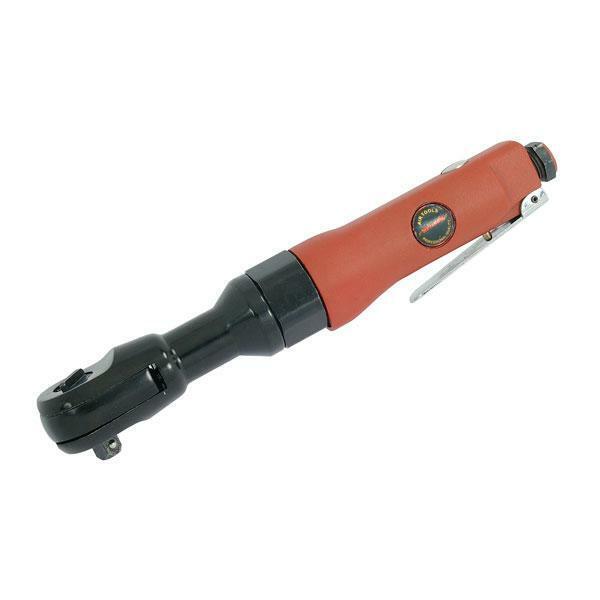 3/8 " Drive Air Powered Ratchet Wrench Compressor Tool