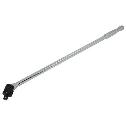 Flexi-bar - 1/2 in. Drive - 24 inch Long