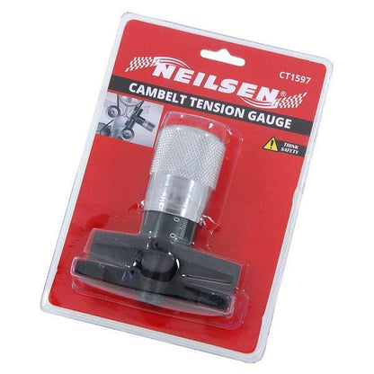 Cambelt Tension Gauge - Car Tension Timing Belt Gauge