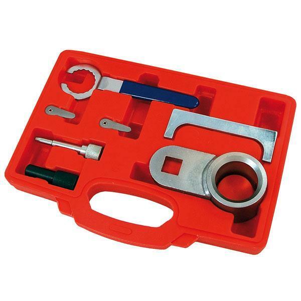Diesel Engine Setting Locking Kit SDI TDI Belt Drive