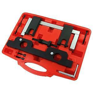 BMW N20 N26 4 Cylinder Turbo Timing Setting Locking Tool Set Kit