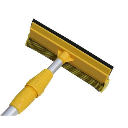 3m Telescopic Extending Water Fed Brush Window Cleaning