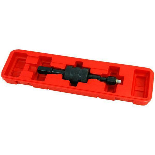 Diesel Injector Puller Tool with Adaptors M8 M12 M14