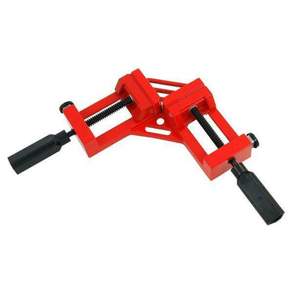 3" Heavy Duty Corner Clamp, Dual Handle, Picture Framing etc