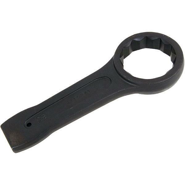 85mm Slogging Ring Spanner Box End Striking Wrench