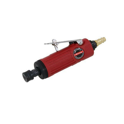 Air Powered Straight Die Grinder Tool  1/4"- 6mm