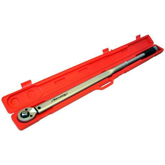 Torque Wrench 3/4 Drive BMC Case drive torque wrench