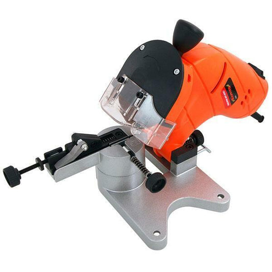 Electric Chain Saw Blade Sharpener 230v/50hz 130w