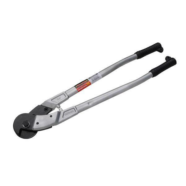 Heavy duty 24" 600mm Bolt, Steel Cable, Padlock Cutter