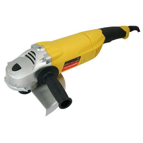 Heavy Duty Angle Grinder 230 mm 240v /2000w