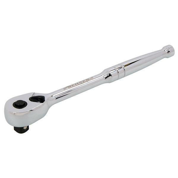 1/2 Drive Ratchet Handle 144 Tooth Quick Release