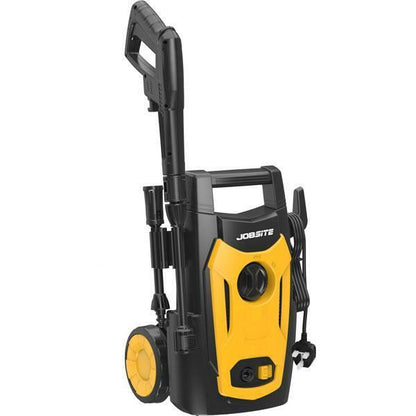 Electric Pressure Washer 1500 Psi Gun- 5m Hose, 3m Cord