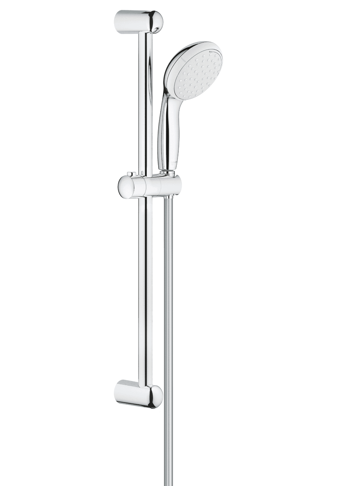 GROHE Grohtherm 800 Thermostatic Shower Set Temperature Control (34565001)