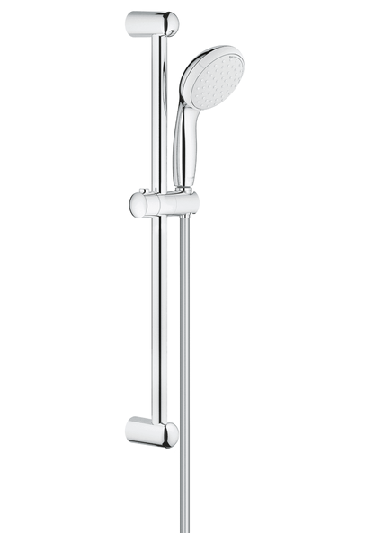 GROHE Grohtherm 800 Thermostatic Shower Set Temperature Control (34565001)