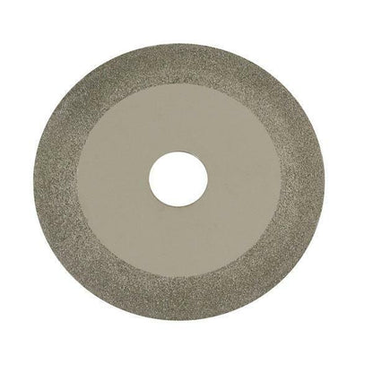 100mm Diamond Coated Grinding Disc For Saw Blade Sharpener