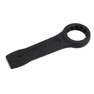 70mm Slogging Ring Spanner Box End Striking Wrench