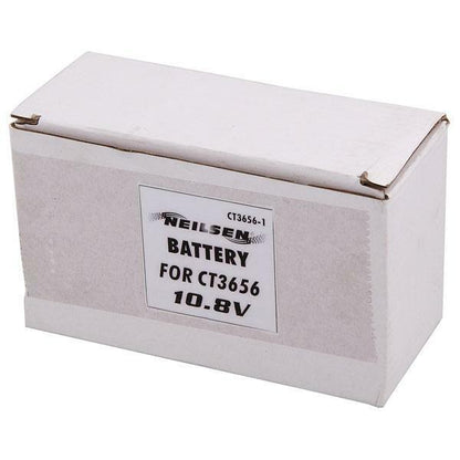 Spare / Replacement Battery For Neilsen Clippers CT3656