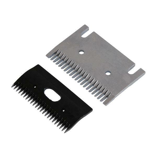 Spare Fine Clipper Blades for CT2767 Horse Clippers