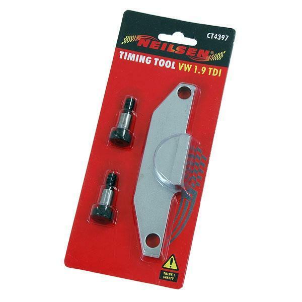 VAG 1.9TDI Camshaft Timing Locking Tool VW Audi Seat Skoda 3418