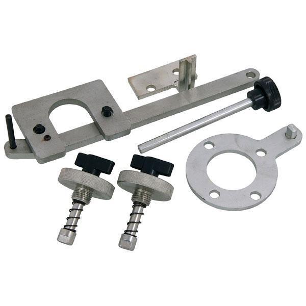 Engine Timing Locking Tool Set Fiat 1.3 Multijet Engine
