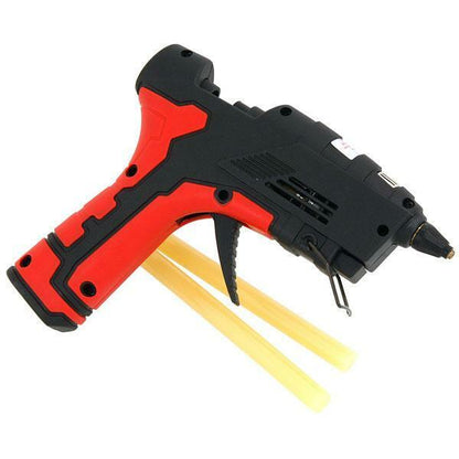 Butane Gas Glue Gun. Self ignition, Portable