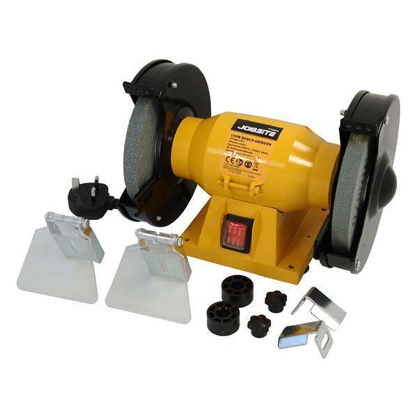 Bench Grinder 150w