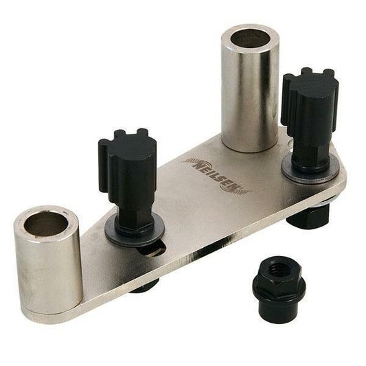 Camshaft Sprocket Locking Tool for multiple engines