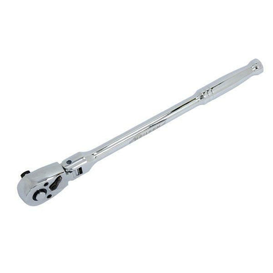 Ratchet Handle - 3/8in. Drive Locking Flexible Head