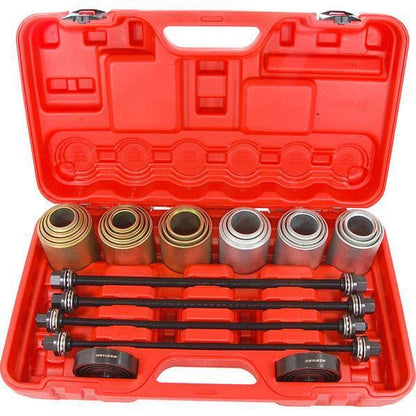 Universal Press/ Pull Sleeve Kit Remove Install Bushes Bearings