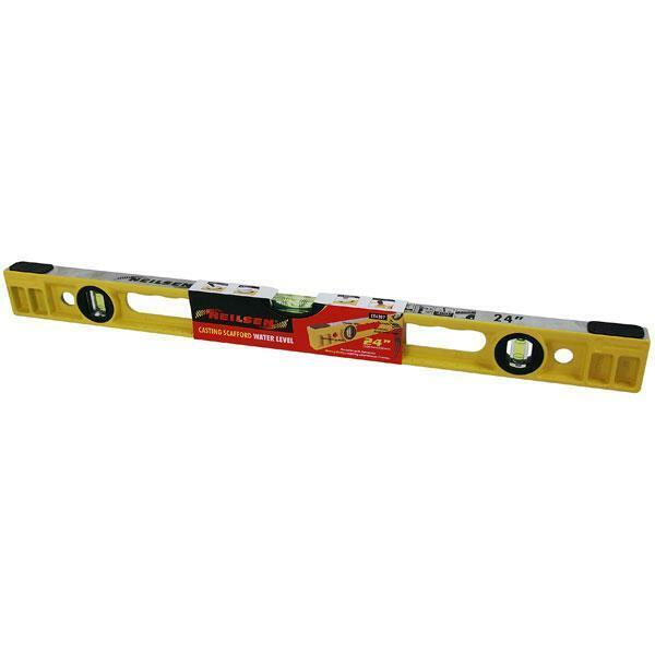 Casting Scaffold Spirit Level-24"