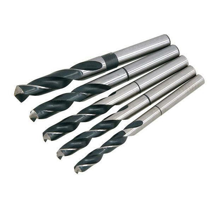 Reduced Shank HSS Drill Bits 10, 11, 12, 13 & 15mm