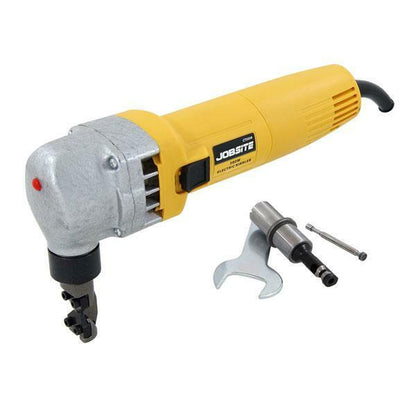 380w Electric Punching Shear 380w 0.5-1.8mm