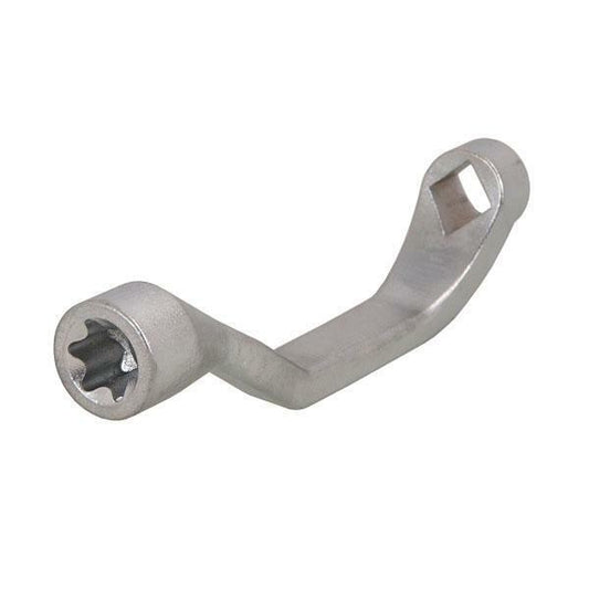 E20 Socket Wrench 1/2" Drive - Cylinder Head Spanner