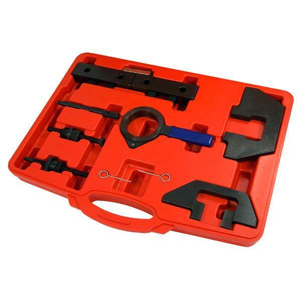 Engine Timing Tool Set - BMW